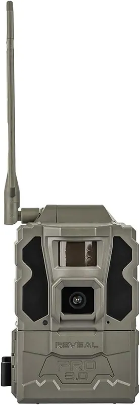 Tactacam Reveal Pro 3.0 TATRVTCXPRO3