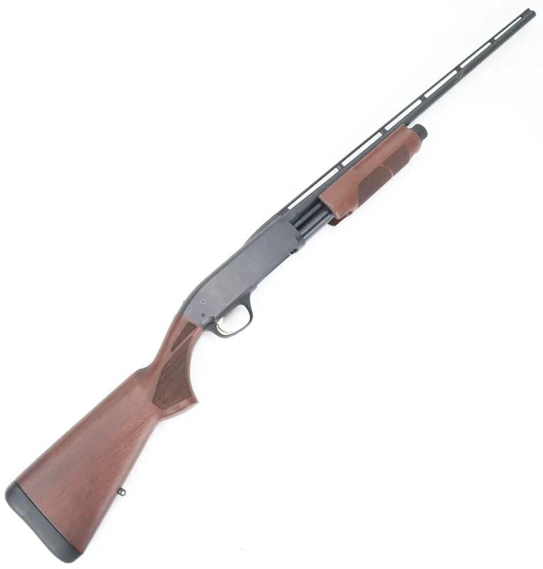 USED - Browning BPS GTO371615