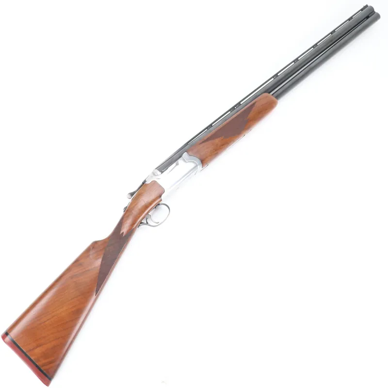 USED - Ruger Red Label GTO371619