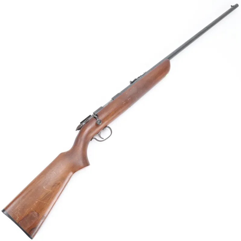 USED - Remington 510 Targetmaster GTO371621