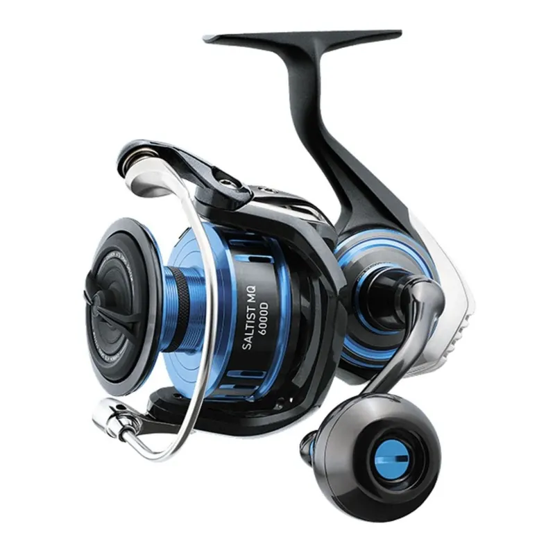 Daiwa Saltist MQ Spin Reel