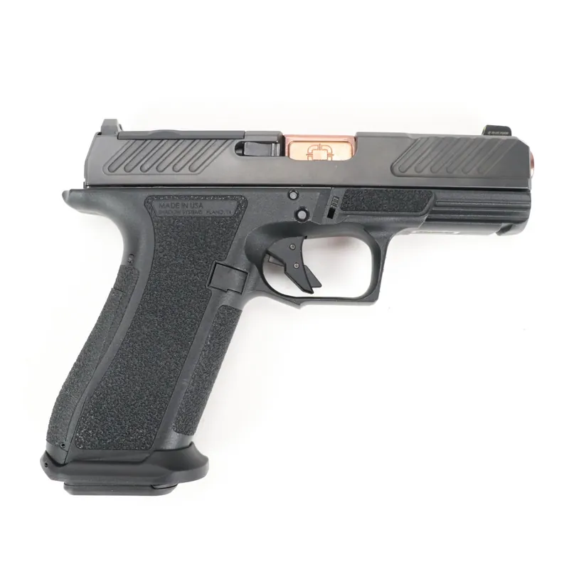 USED - Shadow System XR920 Combat GTO371647