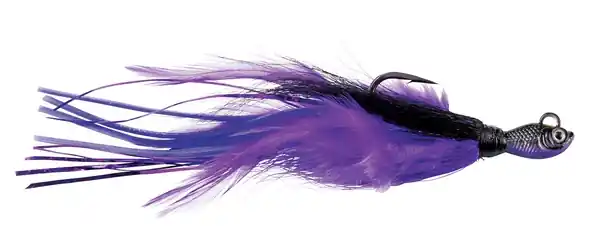 SPRO Power Bucktail Custom Jig