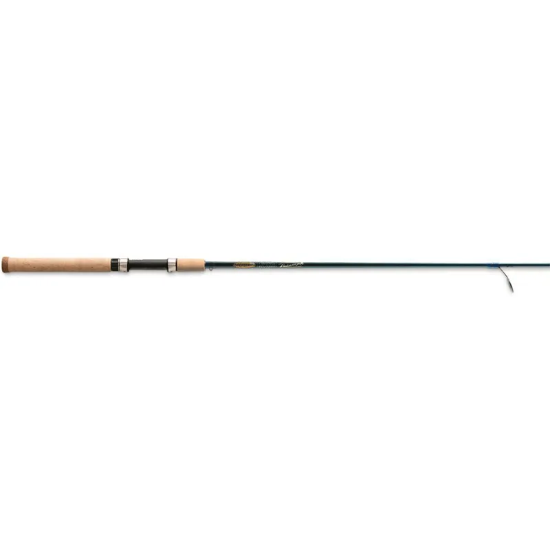 St. Croix Triumph Spinning Rods