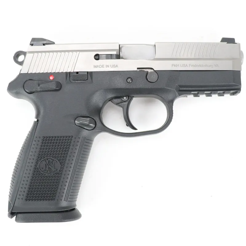 USED - FN FNX-9 GTO371673