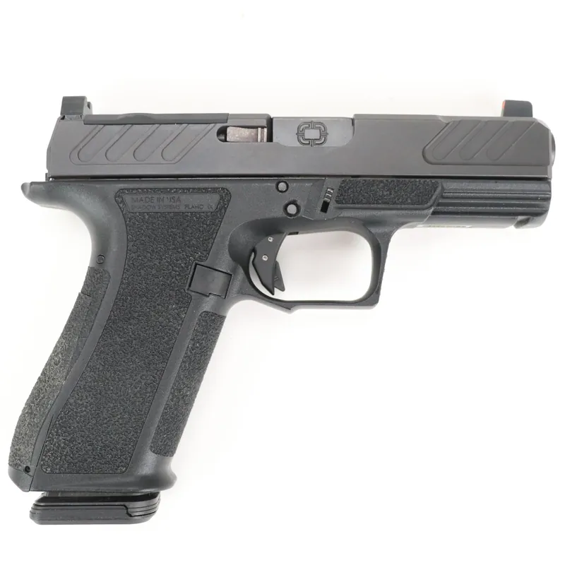 USED - Shadow Systems XR920 GTO371687