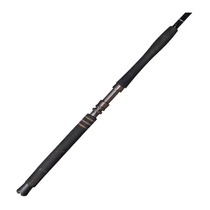 Bull Bay Rods Brute Force Boat Rod - 7‘ Medium Heavy