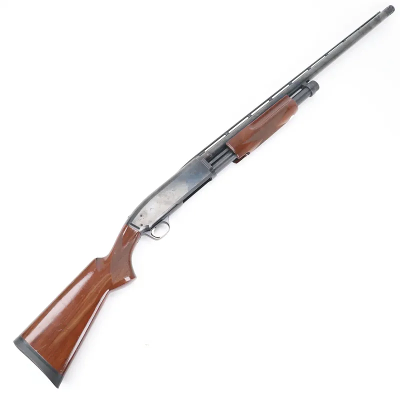 USED - Browning BPS GTO371715