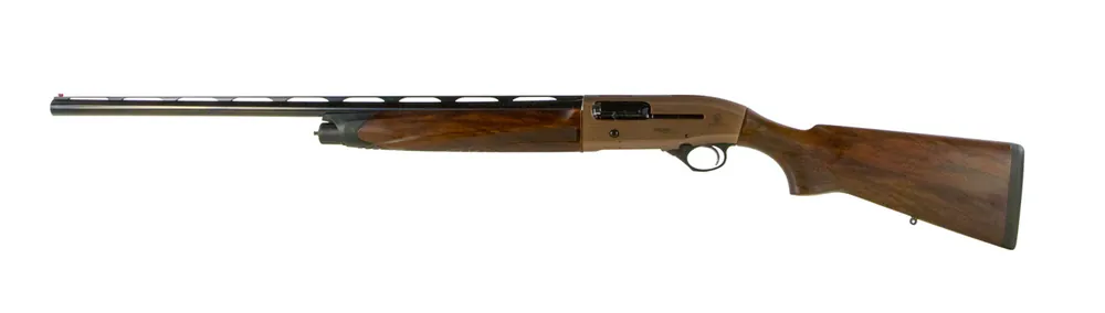Beretta A400 Xplor Action 12 Gauge Semi Auto Shotgun LH 28" 4+1 Blue/Walnut BRTJ40AW18L