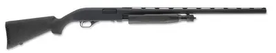 Winchester Super X Pump Black Shadow 12 Ga 3" Chamber 28" BBL Matte Black Fin