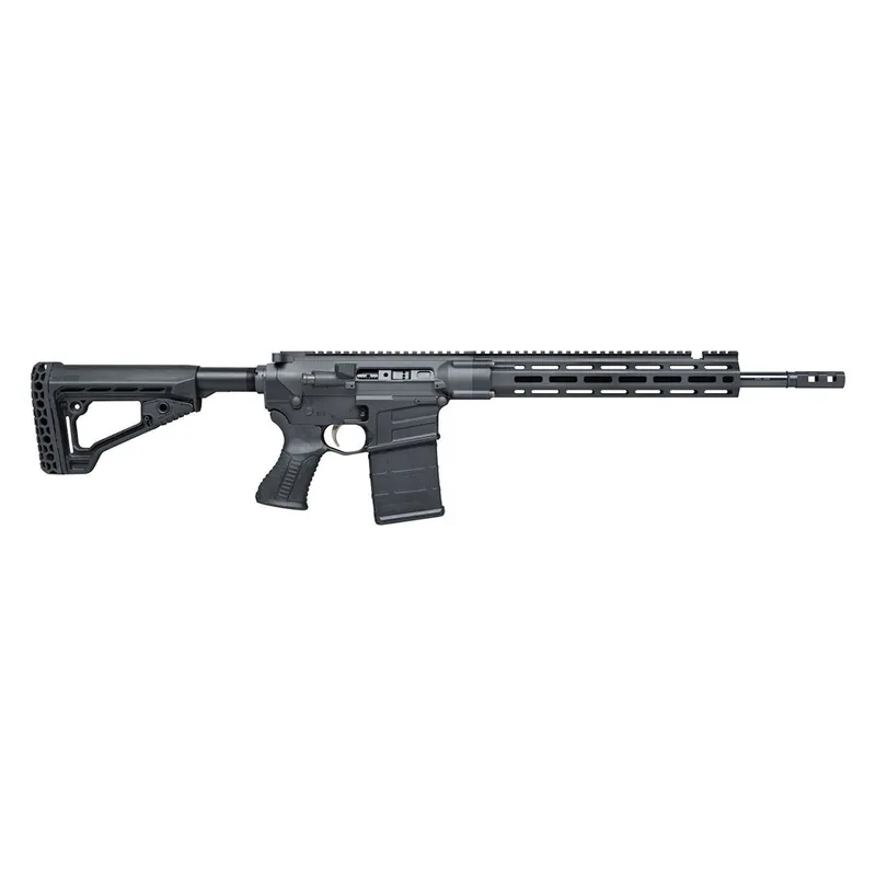 Savage MSR 10 Hunter Rifle 308 Win. Matte 16"