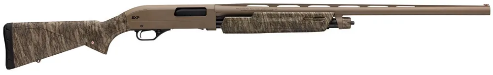 Winchester SXP Hybrid Hunter Shotgun Bottomlands 12Ga. 28"