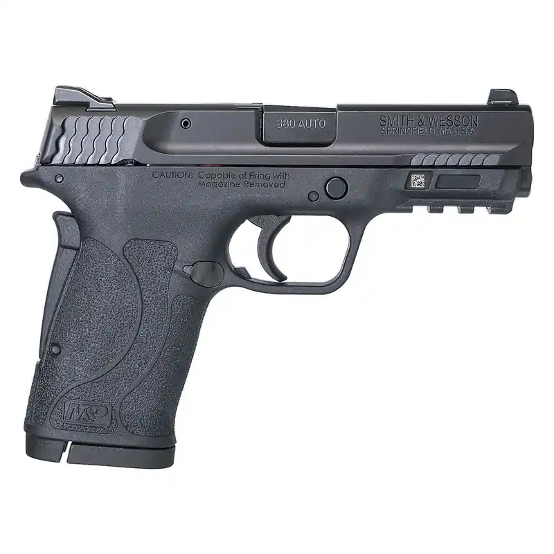Smith & Wesson 380 Shield EZ Pistol Matte 380 Auto 3.67"