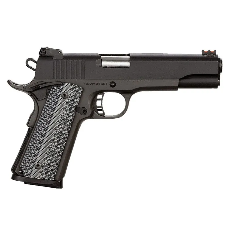 Rock Island Rock Ultra FS Pistol 45ACP 5"