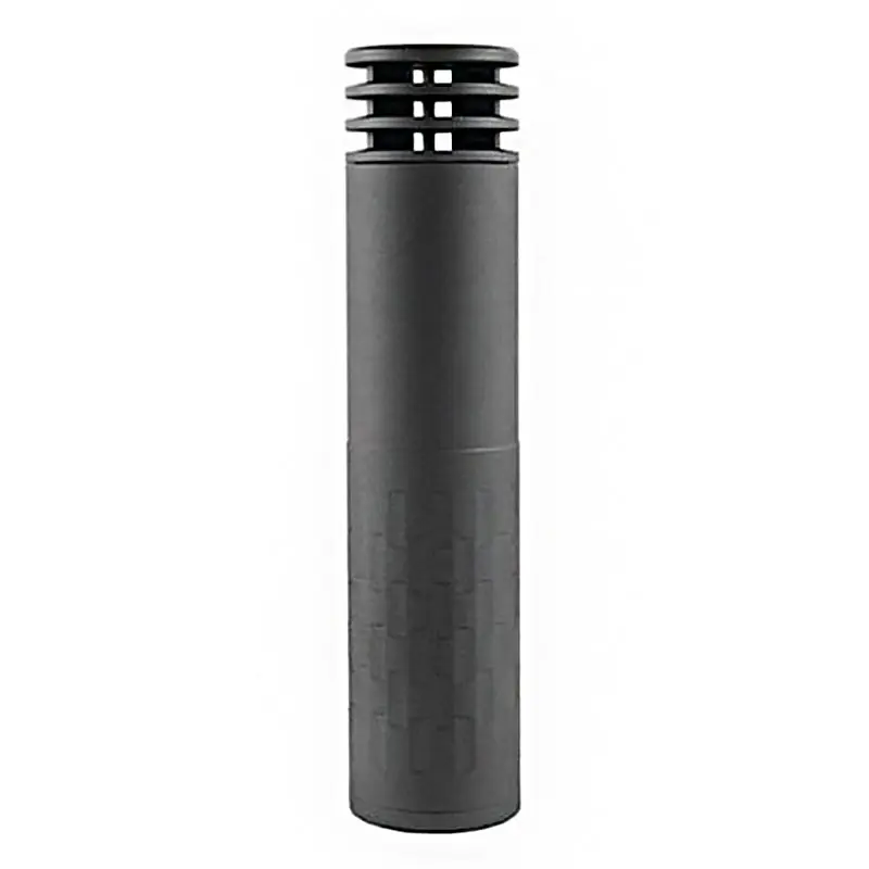 SilencerCo. Omega 300 .300 cal 7.09" Silencer