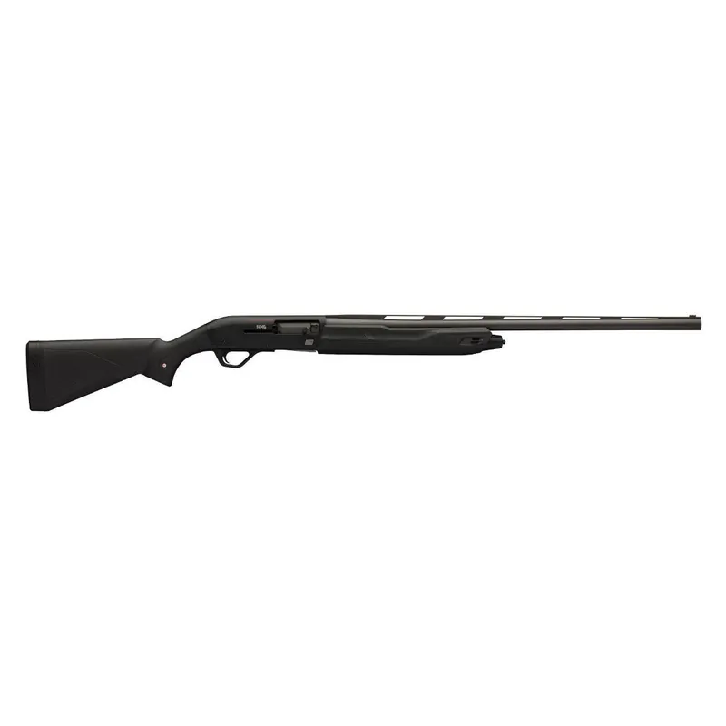 Winchester SX4 3.5 Shotgun Black Synthetic 12Ga 28"
