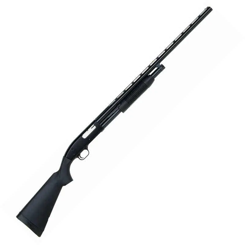 Mossberg Maverick 88 12 Gauge Shotgun 3" 5+1 28" 31010