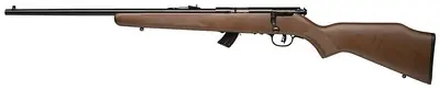Savage Mark II G LH .22LR 21" AccuTrigger 10 Rd 50701