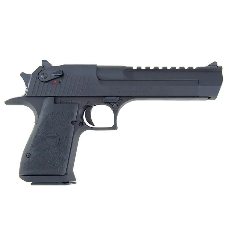 Magnum Research Desert Eagle Mark XIX .50 AE 6" BBL Black Black 7 Rd