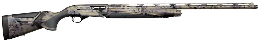 Beretta A400 Xtreme Plus KO Shotgun 12GA OPTIFADE Waterfowl Timber 26"